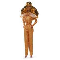 Barbie Golden Dream Christie Doll
