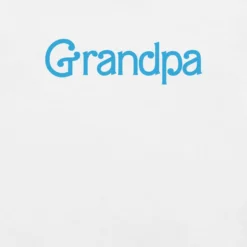 Barbie Grandpa Ken White T-Shirt