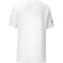 Barbie Grandpa Ken White T-Shirt