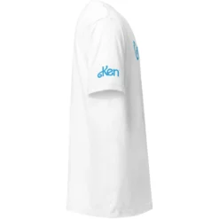 Barbie Grandpa Ken White T-Shirt