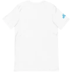Barbie Grandpa Ken White T-Shirt