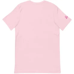Barbie I Run This Dreamhouse Pink T-Shirt