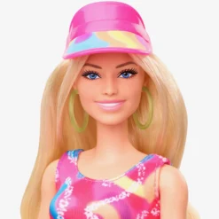 Barbie in Inline Skating Outfit – Barbie The Movie