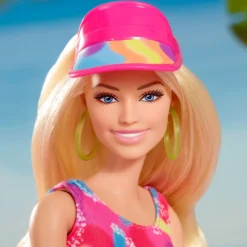 Barbie in Inline Skating Outfit – Barbie The Movie