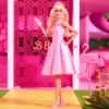 Barbie in Pink Gingham Dress – Barbie The Movie