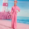 Barbie in Pink Power Jumpsuit – Barbie The Movie
