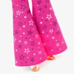 Barbie in Pink Western Outfit – Barbie The Movie