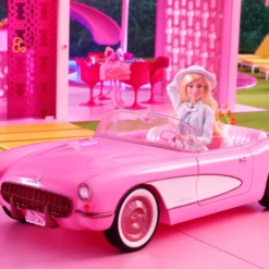 Barbie in Plaid Matching Set – Barbie The Movie