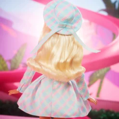 Barbie in Plaid Matching Set – Barbie The Movie