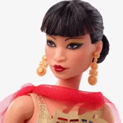Barbie Inspiring Women Anna May Wong Doll