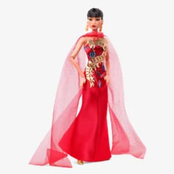 Barbie Inspiring Women Anna May Wong Doll