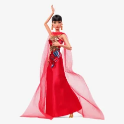 Barbie Inspiring Women Anna May Wong Doll