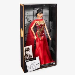 Barbie Inspiring Women Anna May Wong Doll