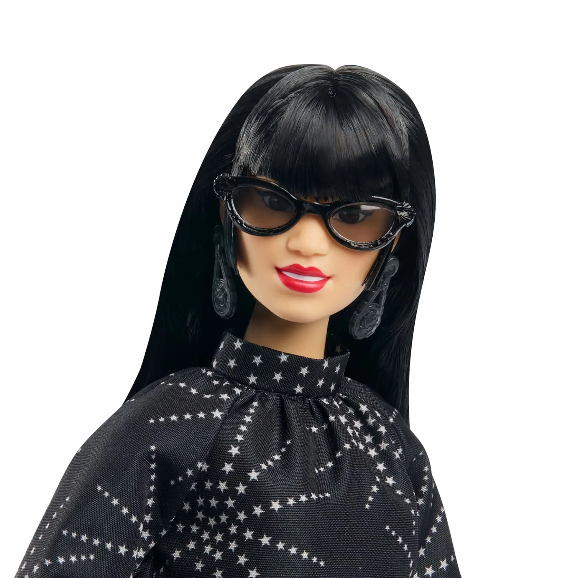Barbie Inspiring Women Anna Sui Doll