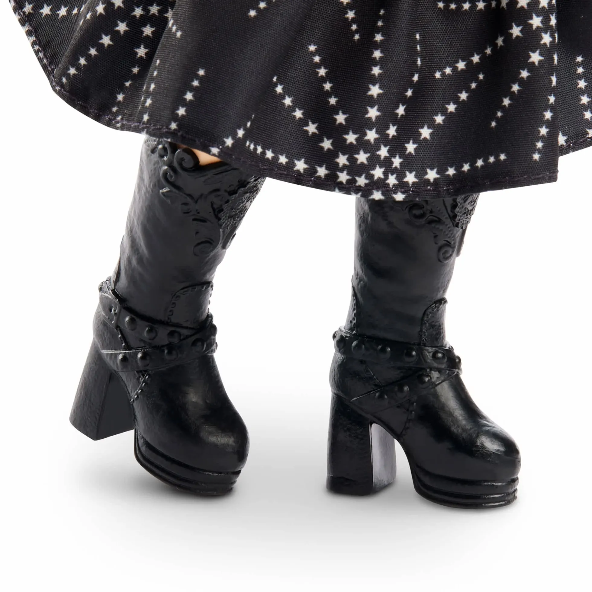 Barbie Inspiring Women Anna Sui Doll