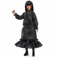 Barbie Inspiring Women Anna Sui Doll