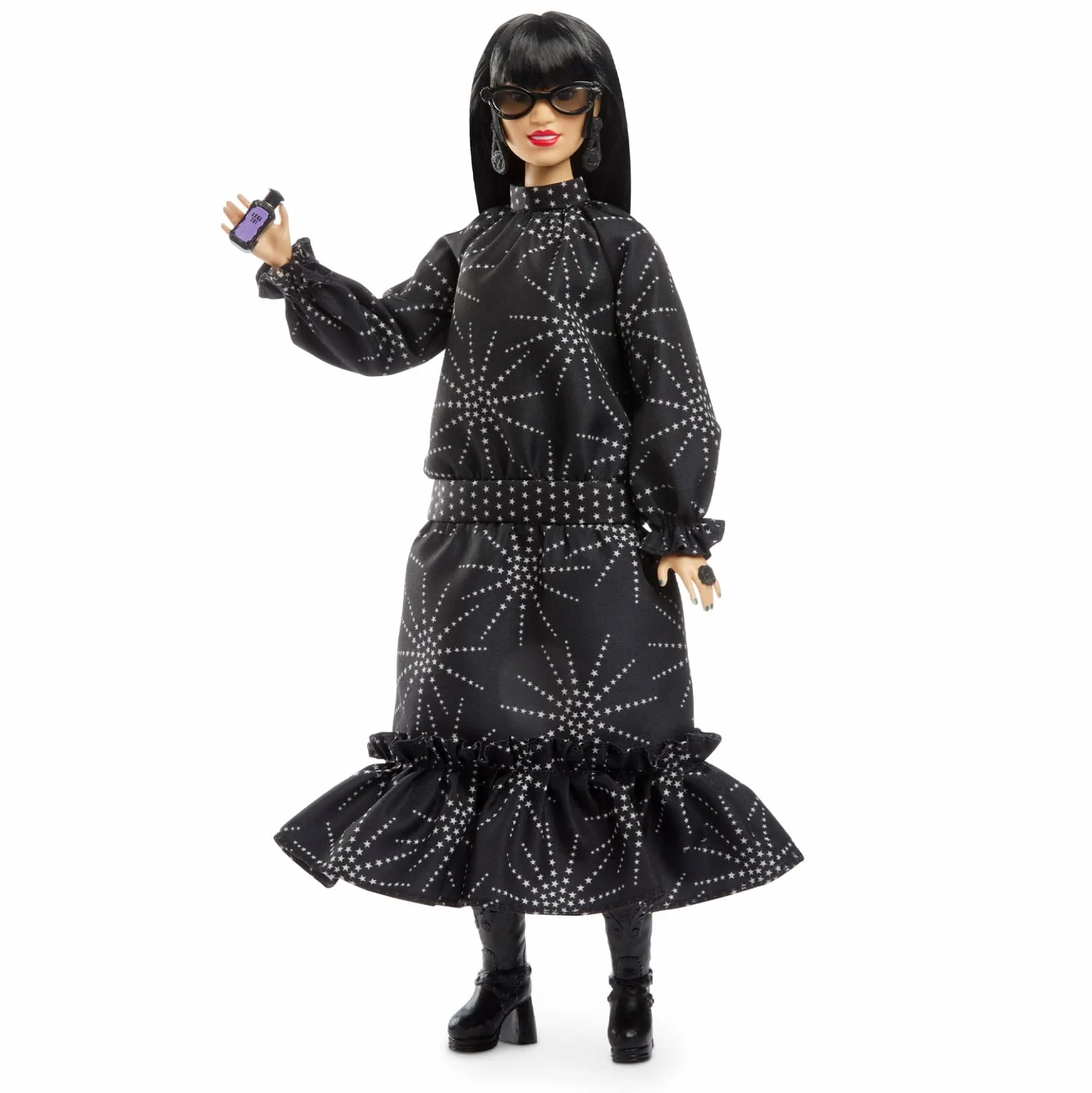 Barbie Inspiring Women Anna Sui Doll