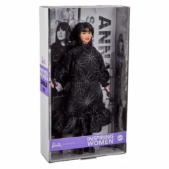 Barbie Inspiring Women Anna Sui Doll