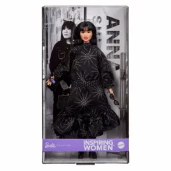 Barbie Inspiring Women Anna Sui Doll