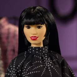 Barbie Inspiring Women Anna Sui Doll