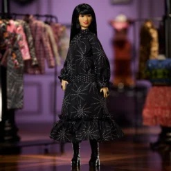Barbie Inspiring Women Anna Sui Doll