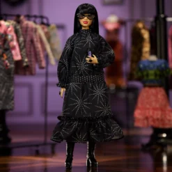 Barbie Inspiring Women Anna Sui Doll
