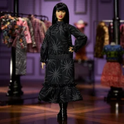 Barbie Inspiring Women Anna Sui Doll