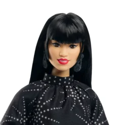 Barbie Inspiring Women Anna Sui Doll