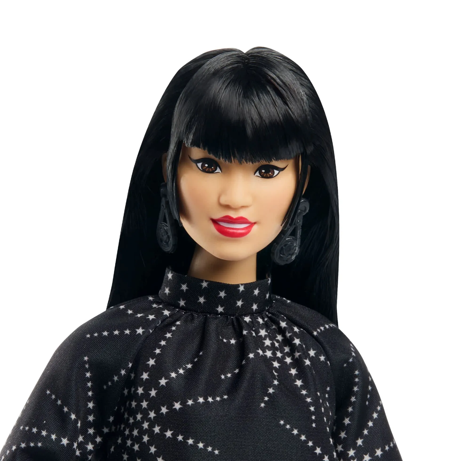 Barbie Inspiring Women Anna Sui Doll