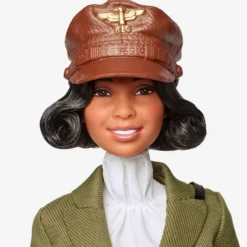 Barbie Inspiring Women Bessie Coleman Doll