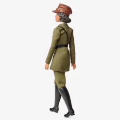Barbie Inspiring Women Bessie Coleman Doll