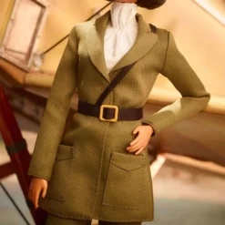 Barbie Inspiring Women Bessie Coleman Doll