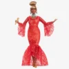 Barbie Inspiring Women Celia Cruz Doll