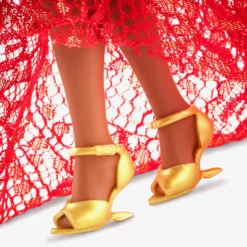 Barbie Inspiring Women Celia Cruz Doll