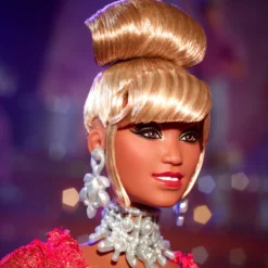 Barbie Inspiring Women Celia Cruz Doll