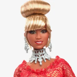 Barbie Inspiring Women Celia Cruz Doll