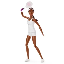 Barbie Inspiring Women Dolls