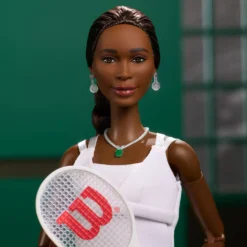 Barbie Inspiring Women Dolls