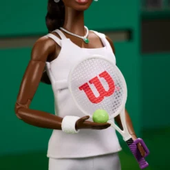 Barbie Inspiring Women Dolls