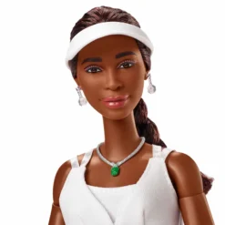 Barbie Inspiring Women Dolls