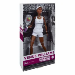 Barbie Inspiring Women Dolls