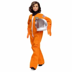 Barbie Inspiring Women Dolls