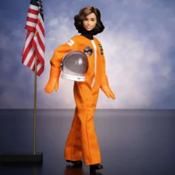 Barbie Inspiring Women Dolls