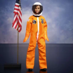 Barbie Inspiring Women Dolls