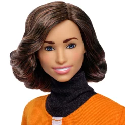Barbie Inspiring Women Dolls