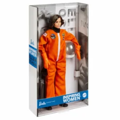 Barbie Inspiring Women Dolls