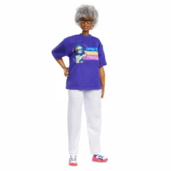 Barbie Inspiring Women Dr. Opal Lee Doll