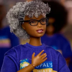 Barbie Inspiring Women Dr. Opal Lee Doll