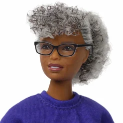 Barbie Inspiring Women Dr. Opal Lee Doll