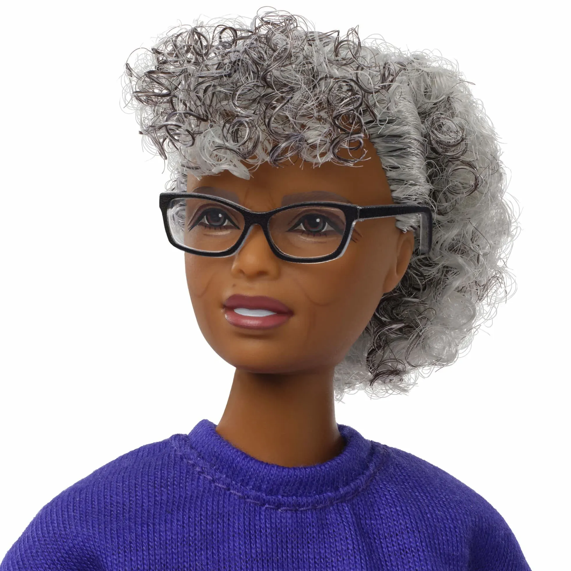 Barbie Inspiring Women Dr. Opal Lee Doll